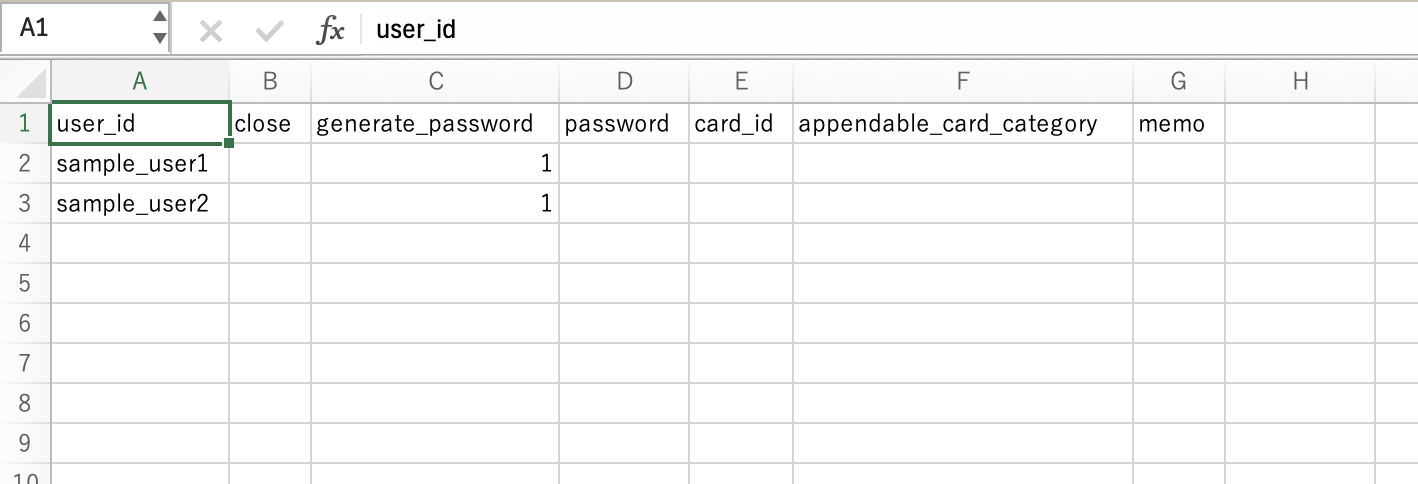 external release admin3